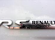 Renault Mégane 3