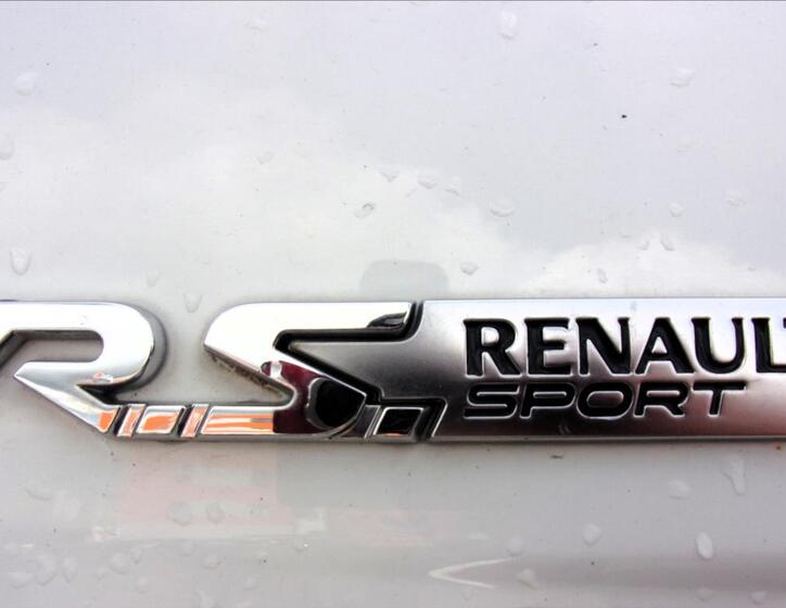 Renault Mégane 3