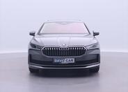 Škoda Superb 2