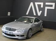 Mercedes-Benz SL 2