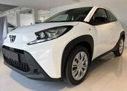 Toyota Aygo 3