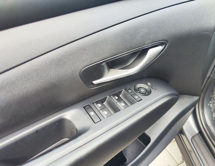 Hyundai Tucson 32