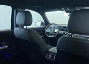 Mercedes-Benz GLB 21
