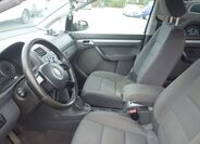 Volkswagen Touran 15