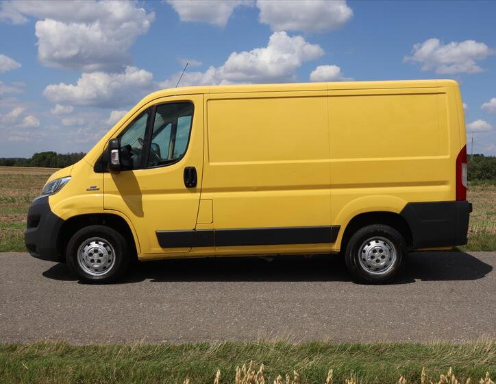 Fiat Ducato 4