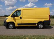 Fiat Ducato 4