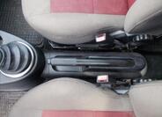 Ford Fiesta 20