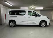 Toyota ProAce City Verso 4