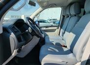 Volkswagen Caravelle 22