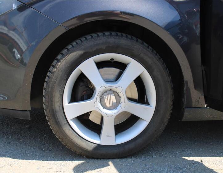 Seat Altea 23