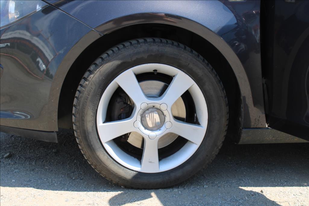 Seat Altea