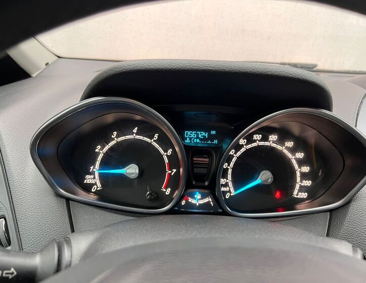 Ford B-MAX 17
