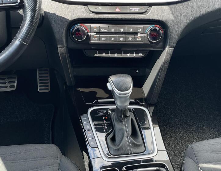 KIA ProCeed 12