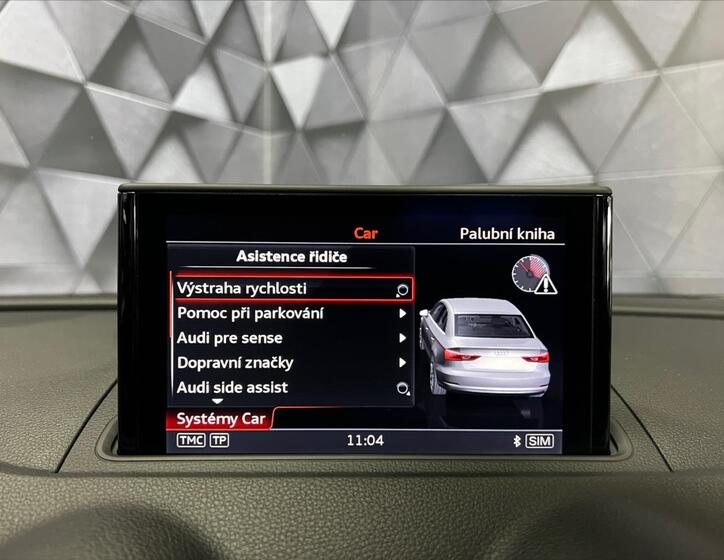 Audi A3 16
