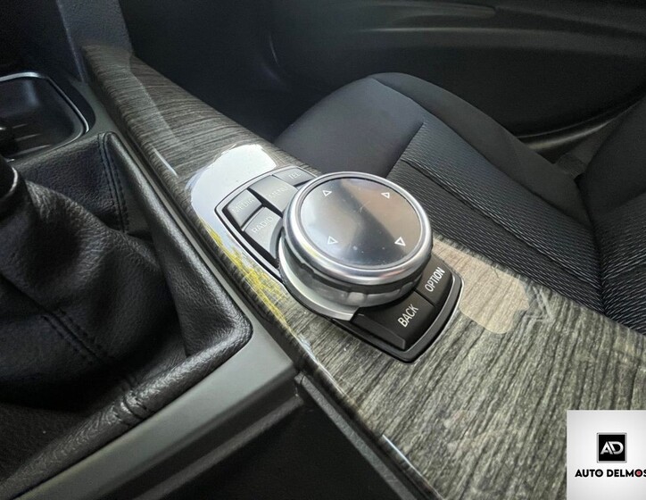 BMW Řada 3 42