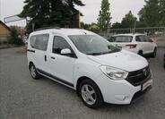 Dacia Dokker 2