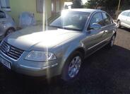 Volkswagen Passat 1