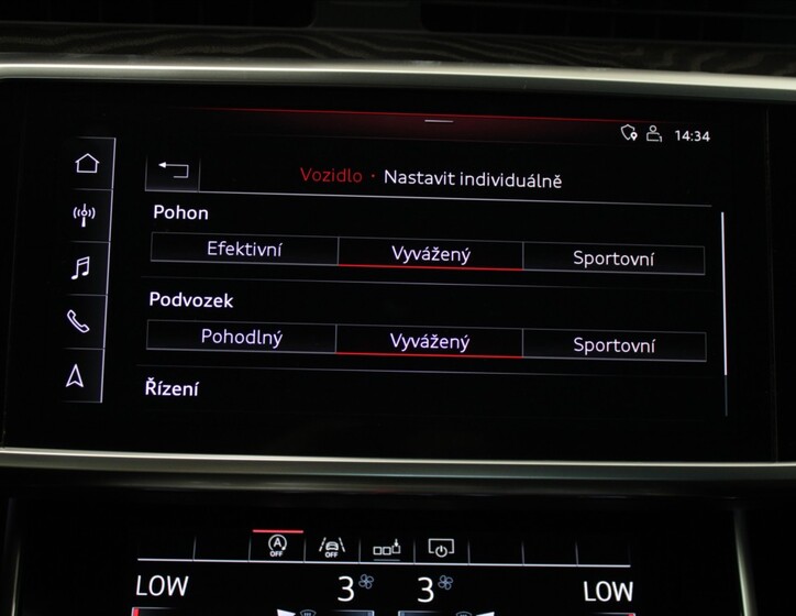 Audi A6 15