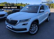 Škoda Kodiaq 1