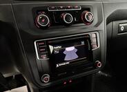 Volkswagen Caddy 25
