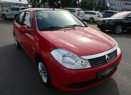 Renault Thalia 2