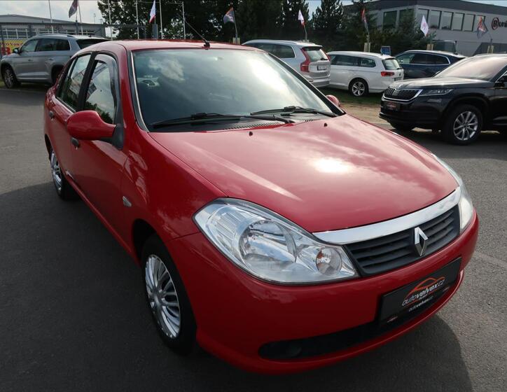 Renault Thalia 2