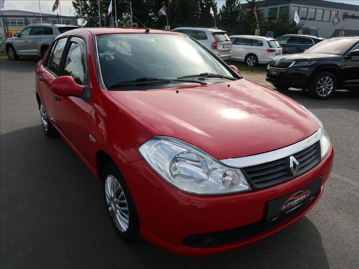 Renault Thalia