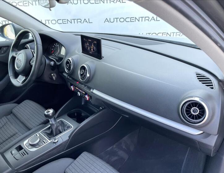 Audi A3 19