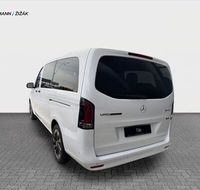 Mercedes-Benz Vito 4