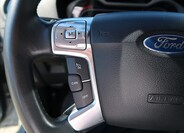 Ford Mondeo 15