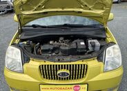KIA Picanto 25