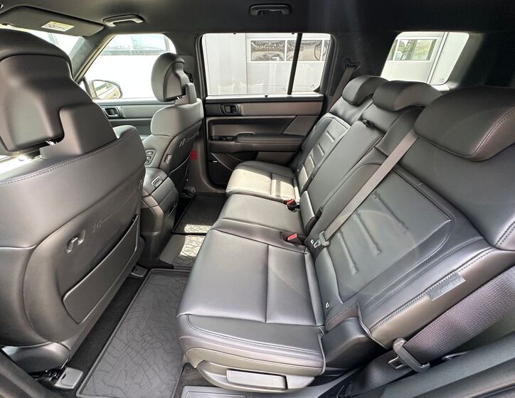 Hyundai Santa Fe 16