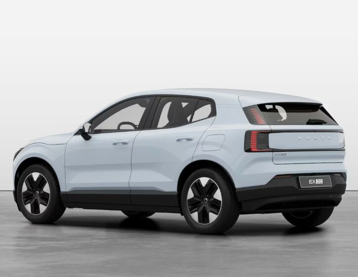 Volvo EX30 5