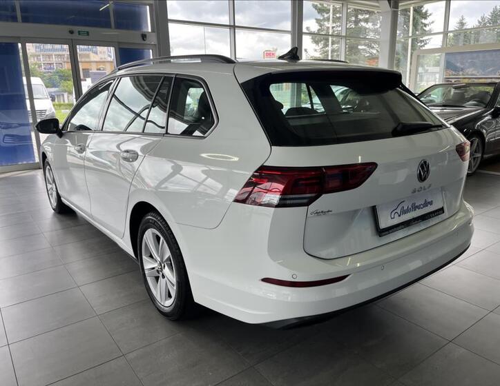 Volkswagen Golf 4