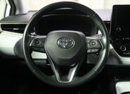Toyota Corolla 15