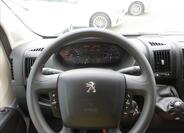 Peugeot Boxer 18