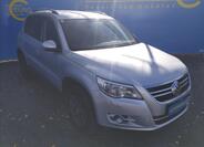 Volkswagen Tiguan 3