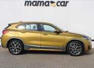 BMW X2 8