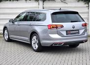 Volkswagen Passat 4