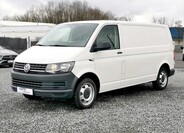 Volkswagen Transporter 1