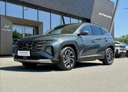 Hyundai Tucson 1