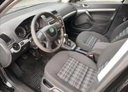 Škoda Octavia 9
