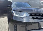 Land Rover Discovery 21