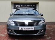 Dacia Logan 4