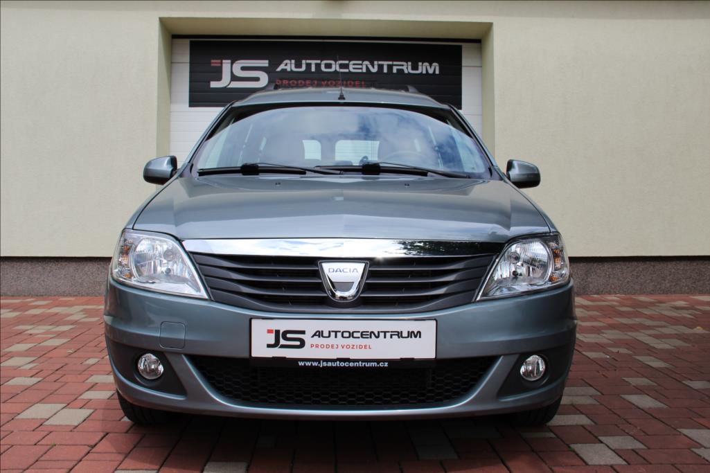 Dacia Logan