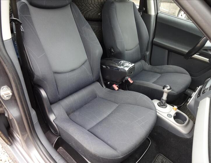 Smart Forfour 29