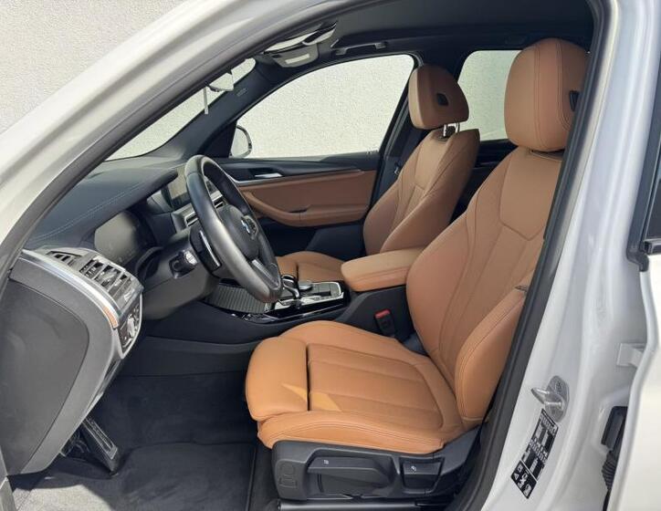 BMW X3 6
