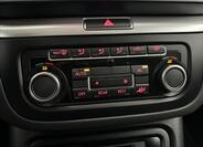 Volkswagen Sharan 19