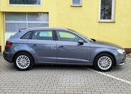 Audi A3 7