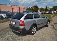 Škoda Octavia 5